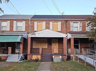 1902 Good Hope Rd SE, Washington, DC 20020