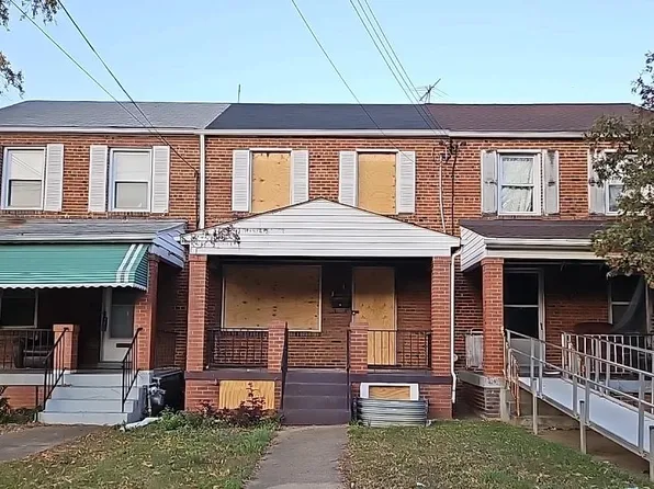 1902 Good Hope Rd SE, Washington, DC 20020