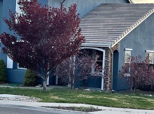 395 Jackson Springs Dr, Reno, NV 89523