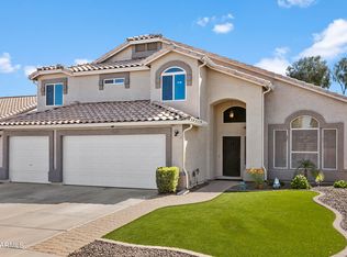 571 N KINGSTON Street, Gilbert, AZ 85233