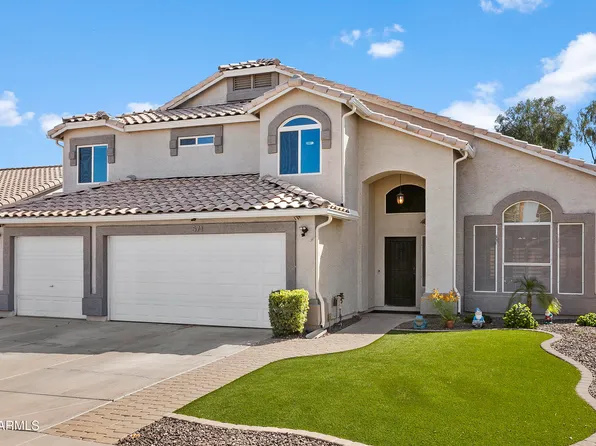 571 N KINGSTON Street, Gilbert, AZ 85233