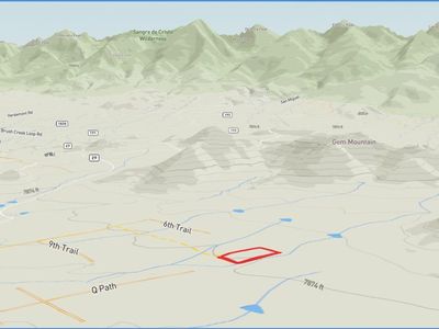 1713 7th Trl, Cotopaxi, CO, 81223