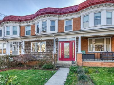 26 Stephenson Boulevard #2, New Rochelle, NY, 10801