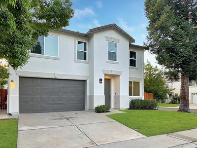 5915 Deepdale Way, Elk Grove, CA, 95758