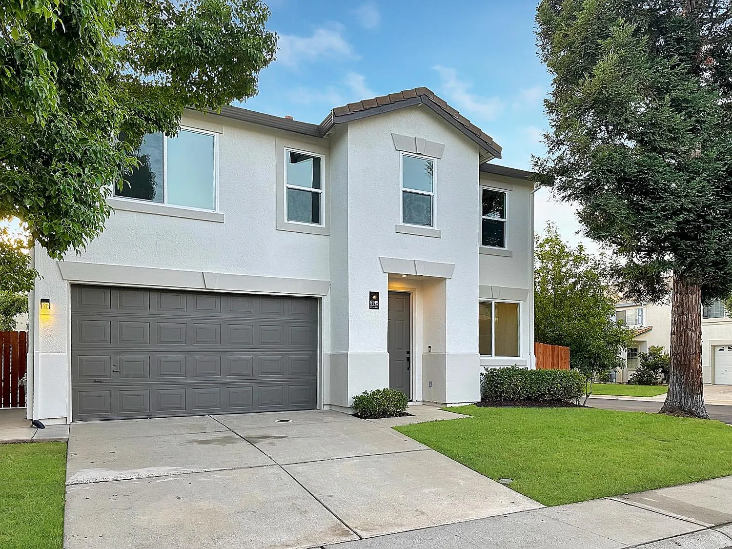 5915 Deepdale Way photo 1
