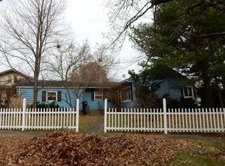 1633 Pilgrim St, Akron, OH