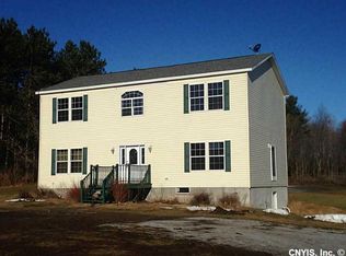 167 State Highway 3, Harrisville, NY 13648