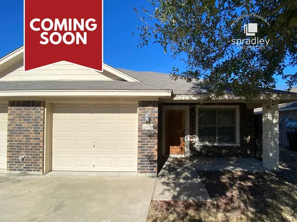 216 Andy Ln, Temple, TX 76502