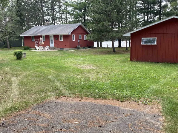 23975 Green Pines Rd, Park Rapids, MN 56470