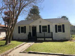 1112 S Ott Rd, Columbia, SC 29205