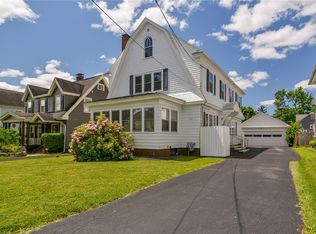 106 Wellesley Rd, Syracuse, NY 13207