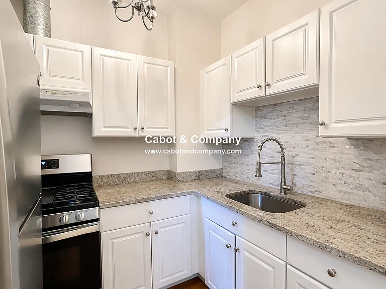 225 E Berkeley St #PENTHOUSE — Photo 2