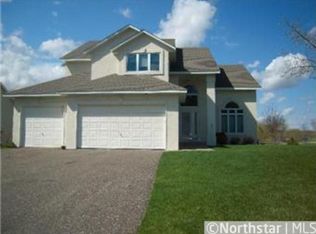 1348 Woods Creek Dr, Delano, MN 55328