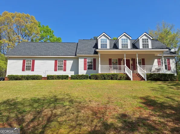 5280 Judge Brown Rd, Valley, AL 36854