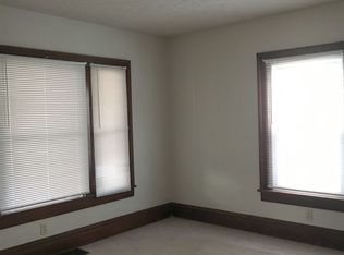 606 W Main St, Ashland, OH 44805