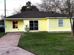 6618 Barney Rd, Houston, TX 77092
