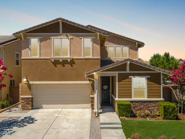 464 Lisbon Pl, Santa Paula, CA 93060