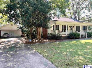 104 Burchwood Cir, Cheraw, SC 29520