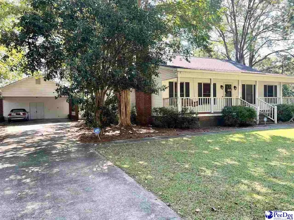 104 Burchwood Cir, Cheraw, SC 29520