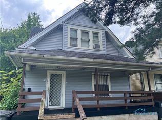 1243 Avondale Ave, Toledo, OH 43607