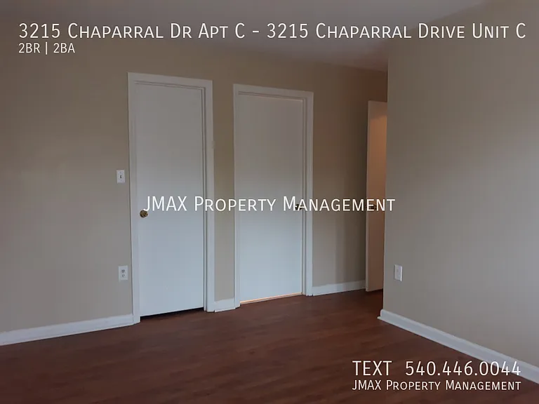 3215 Chaparral Dr #C — Photo 7