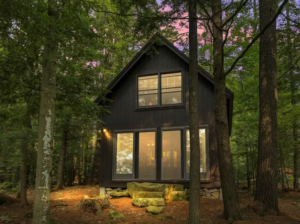 9 Chase Island, Tuftonboro, NH 03816