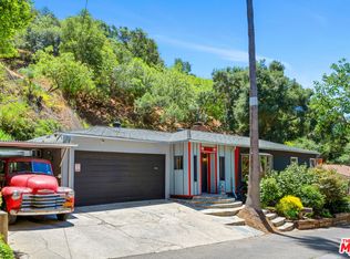 9660 Yoakum Dr, Beverly Hills, CA 90210
