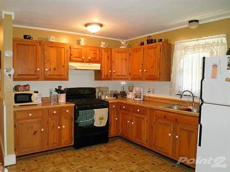 Beautiful Cabinets