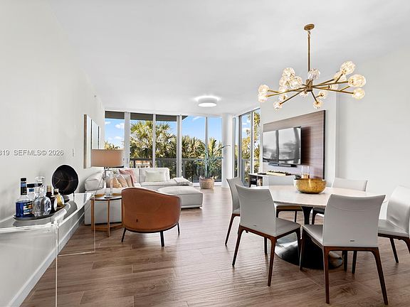 2nd image of 9940 W Bay Harbor Dr Unit 3G