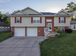 2201 Limestone Ave, Columbia, MO 65203