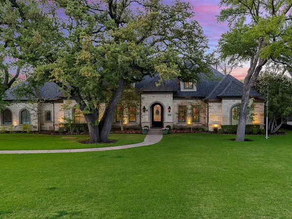 6007 Stefani Dr, Dallas, TX 75225