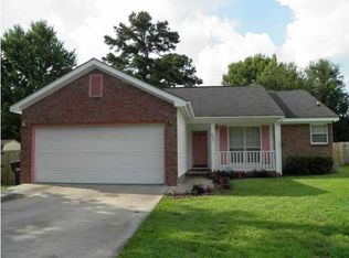 457 Indigo Rd, Goose Creek, SC 29445