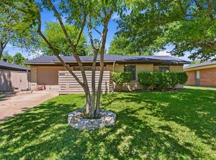 2649 Hillsboro Ave, Dallas, TX 75228