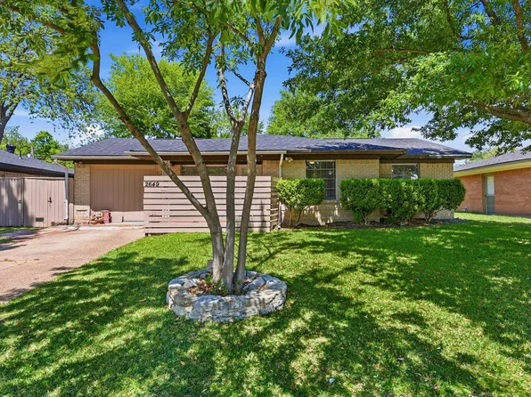 2649 Hillsboro Ave, Dallas, TX 75228