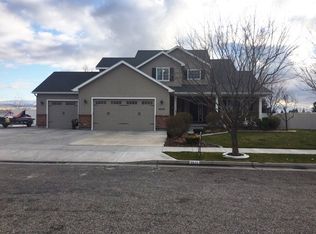3930 S Taylorview Ln, Ammon, ID 83406