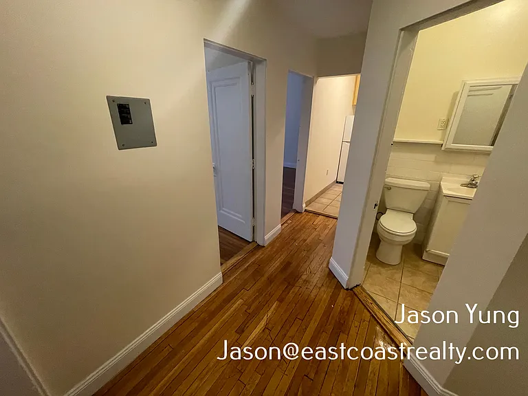 33 Peterborough St #3117 — Photo 8