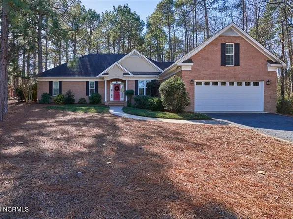 65 Winding Trail, Whispering Pines, NC 28327