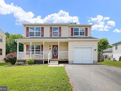 407 Wood Duck Dr, Greensboro, MD, 21639