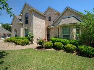 730 Paradise Cv, Shady Shores, TX 76208