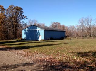 971 Hall Rd, Ionia, MI 48846