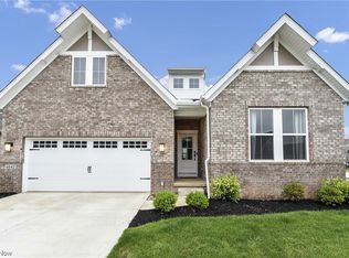 4642 Crocker Woods Ln, Westlake, OH 44145