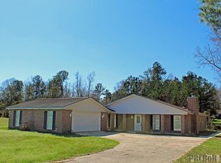 18 Jolly Roger Point, Carriere, MS 39426