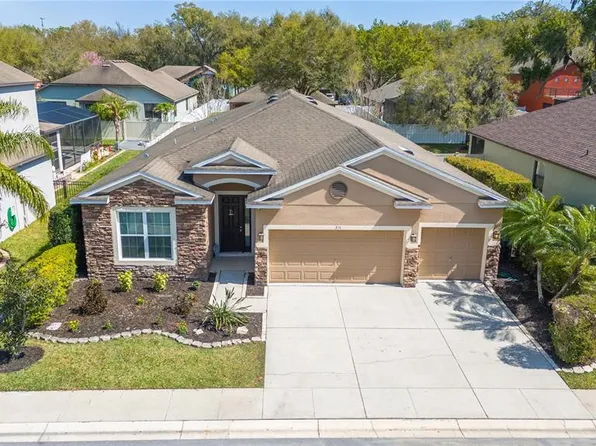 305 Oak Landing Dr, Mulberry, FL 33860