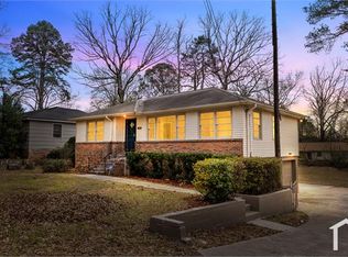 1321 Five Mile Rd, Birmingham, AL 35215