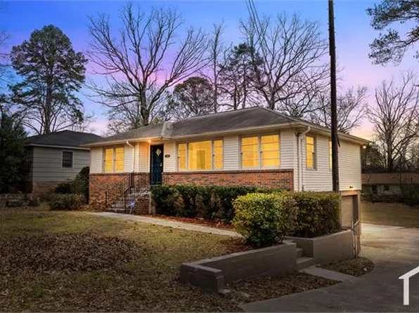 1321 Five Mile Rd, Birmingham, AL 35215