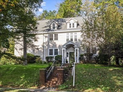 423 N Ridgewood Rd, South Orange, NJ, 07079