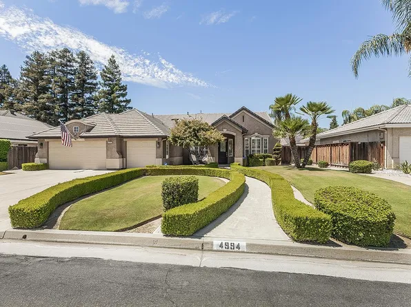 4994 W Minarets Ave, Fresno, CA 93722