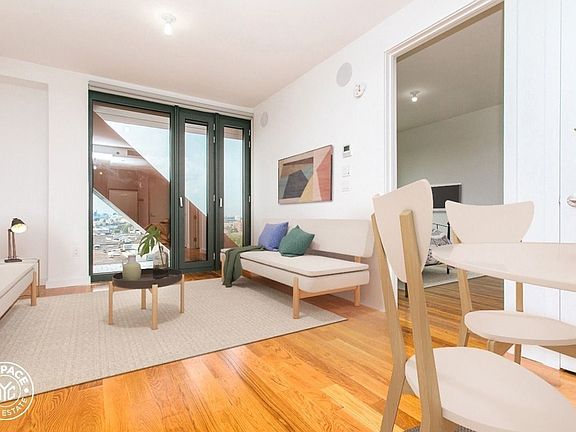 2nd image of 123 Melrose St #8G