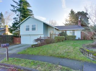 2790 SW 25th Ct, Gresham, OR 97080