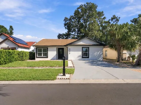 9224 CAMINO VILLA BOULEVARD, TAMPA, FL 33635